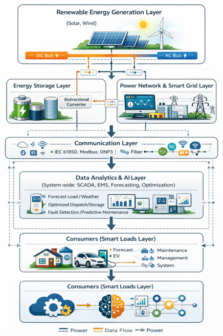 Practical Implementation Guides - visual representation
