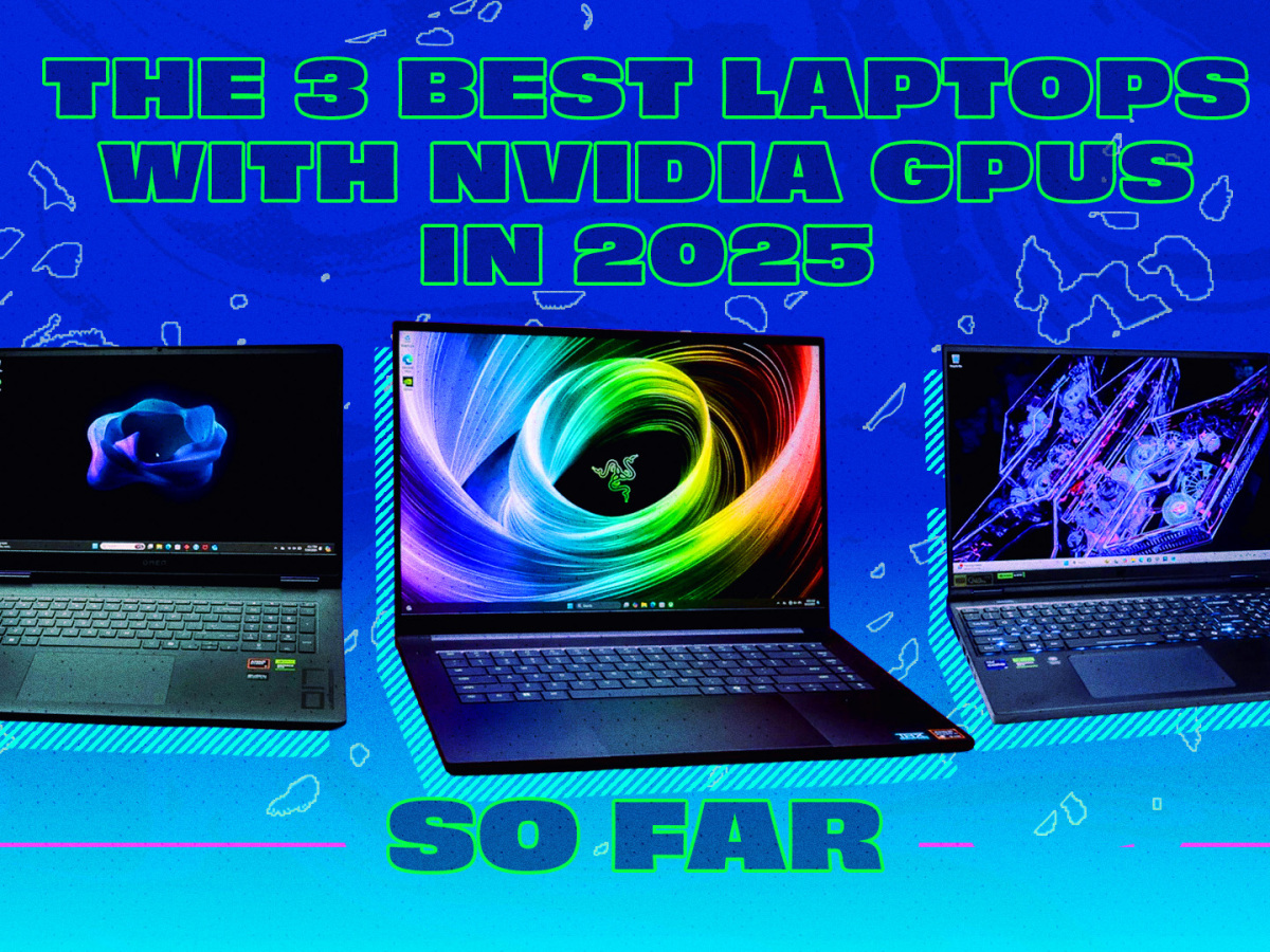 Future Trends in Gaming Laptops - contextual illustration