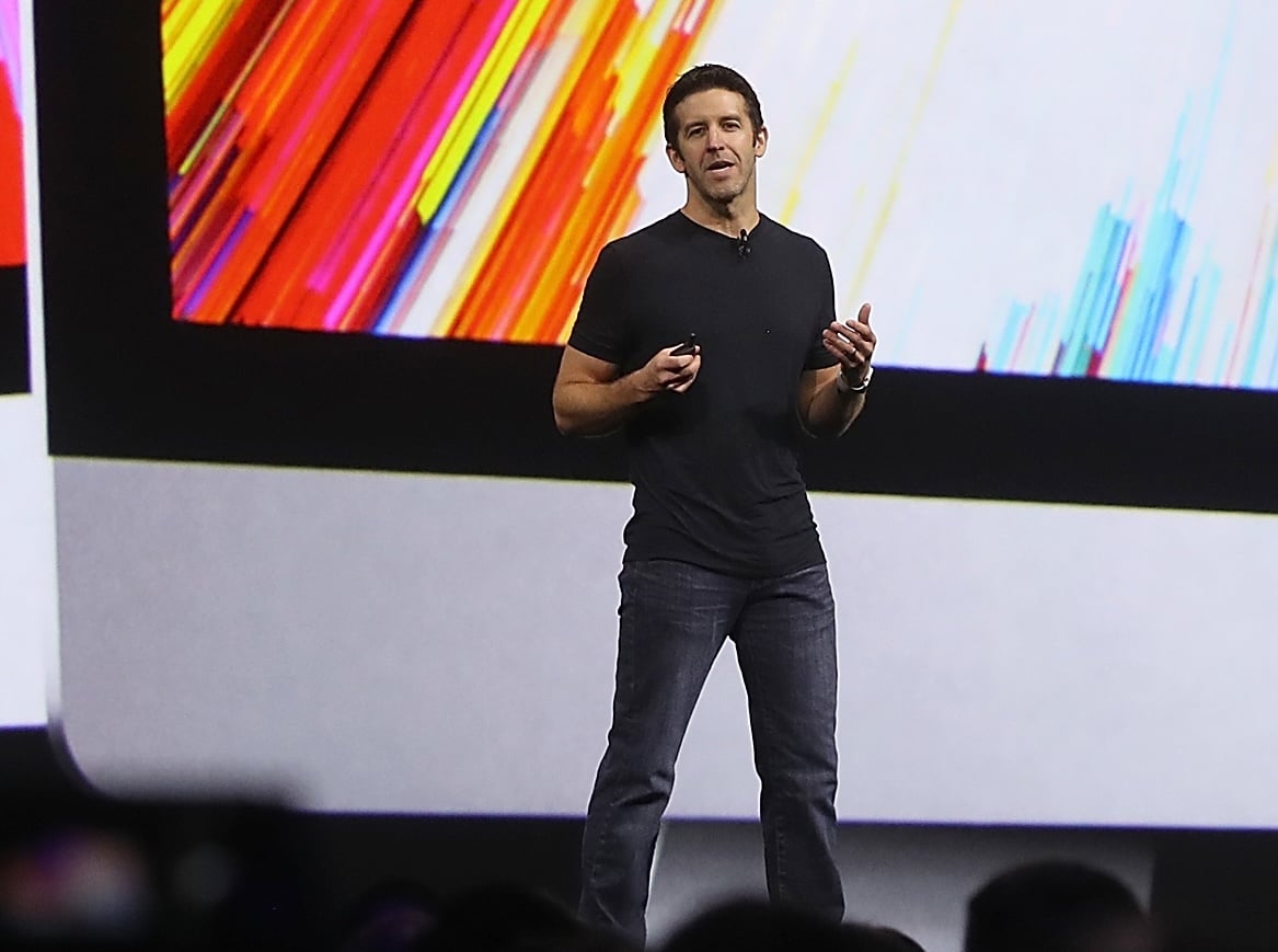 The Apple Legacy: A Brief Overview - visual representation