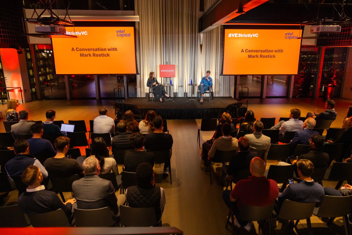 Navigating the New Venture Capital Landscape: Insights from StrictlyVC at Disrupt 2026