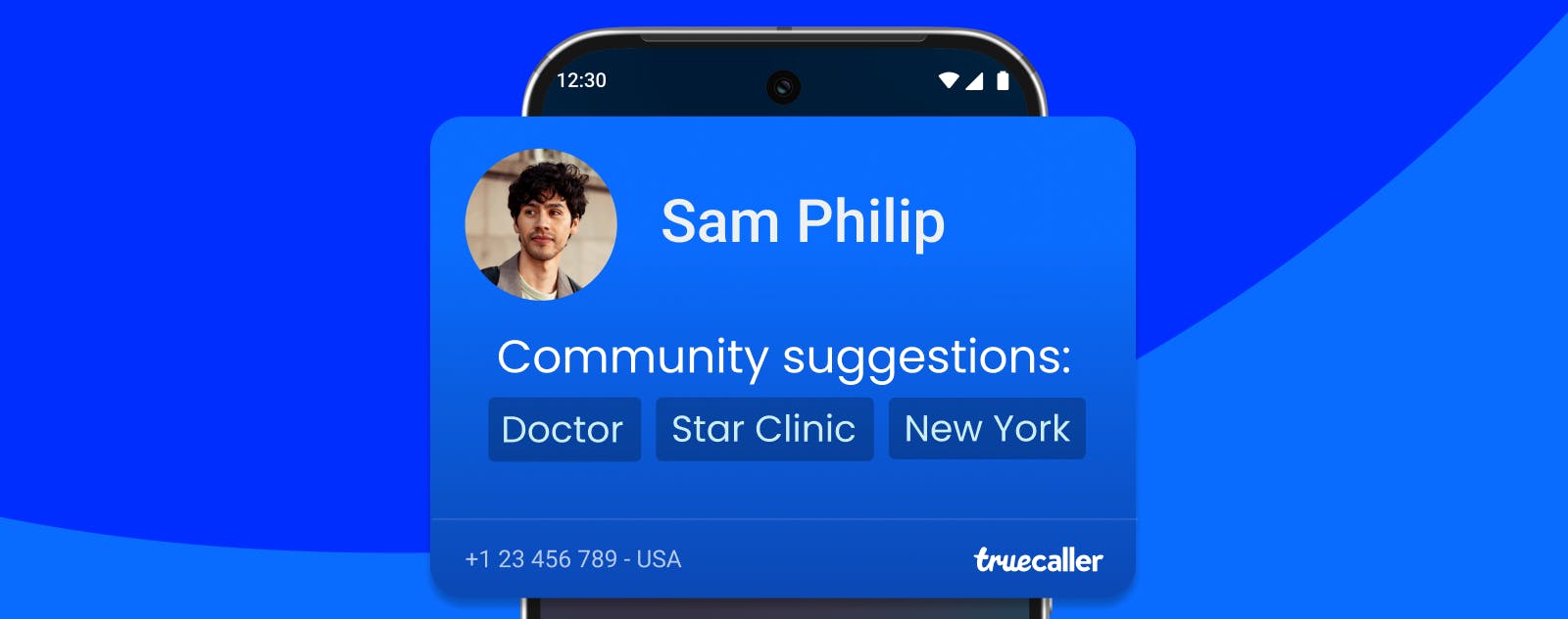 Community Suggestions: Amplifying User Engagement   - contextual illustration