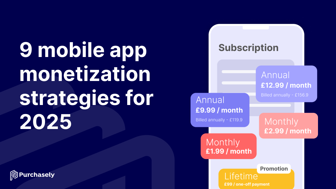 Monetization Strategies: Beyond Subscription Models   - contextual illustration