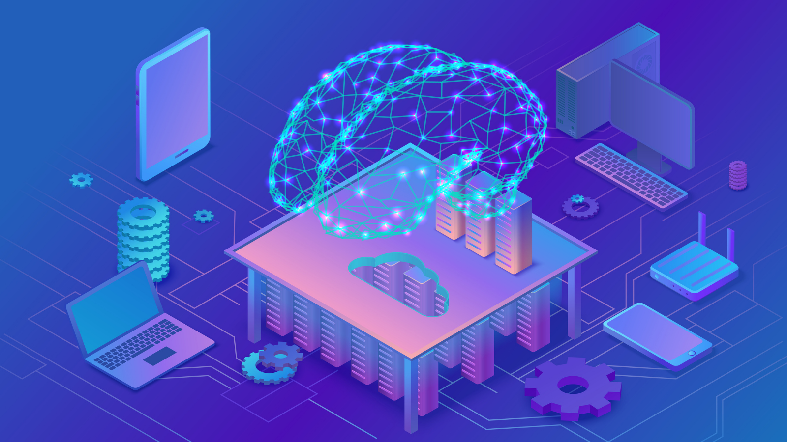 Future Trends in AI and Physical Integration - contextual illustration