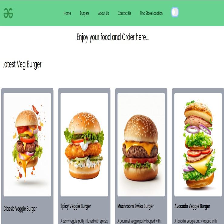 Best Practices for Using the Hamburger Menu - visual representation