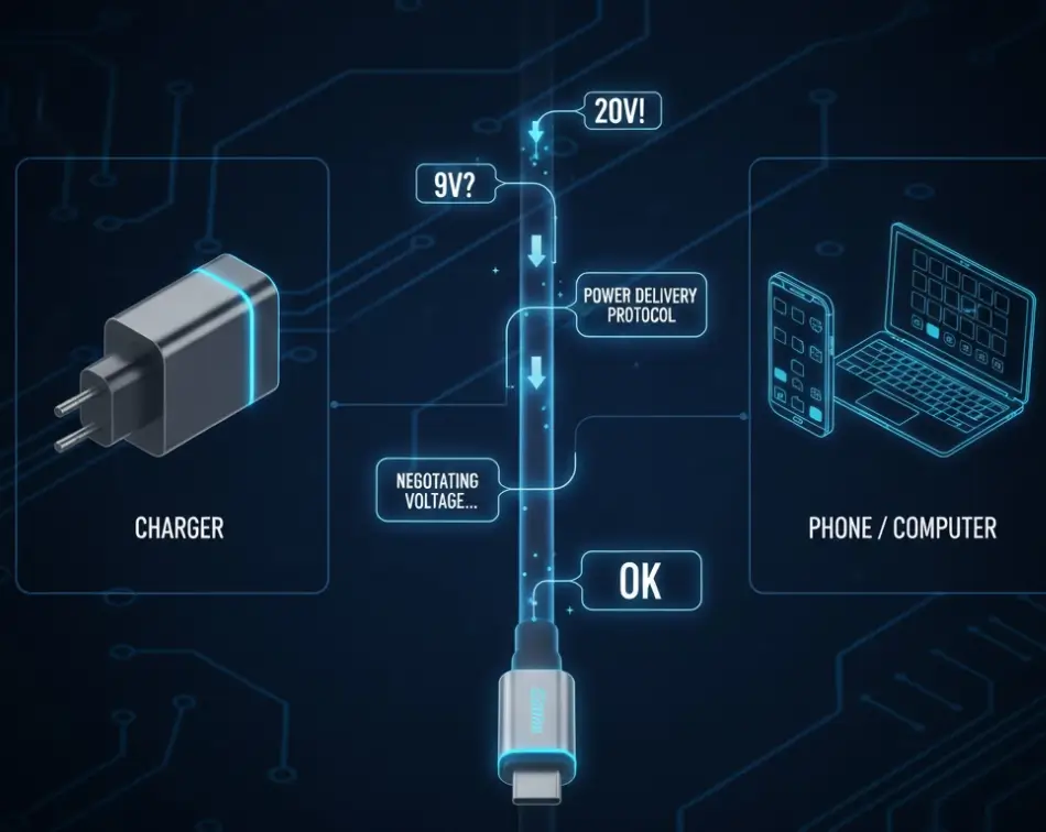 The Recall: What Happened? - visual representation
