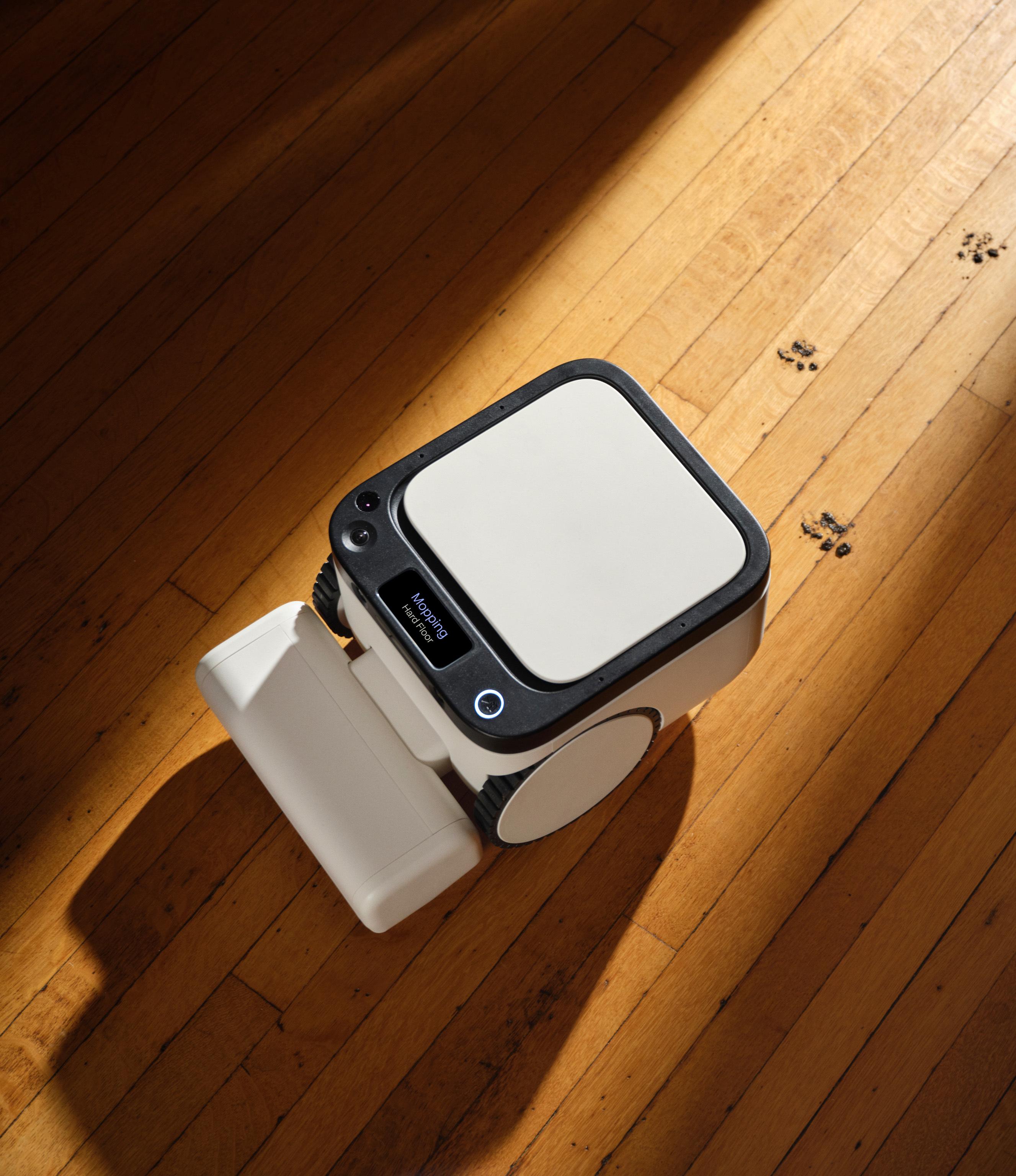 The Future of Smart Home Appliances - visual representation