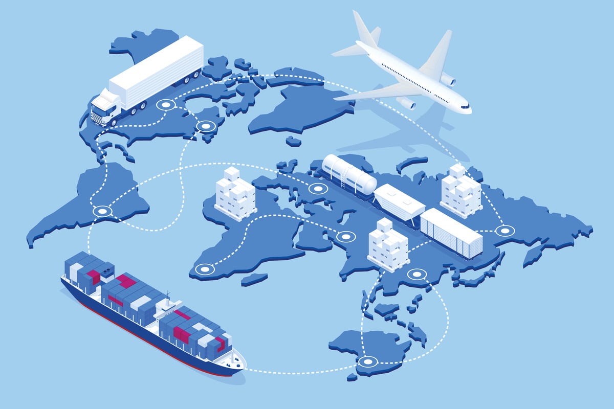 Broader Industry Implications - visual representation