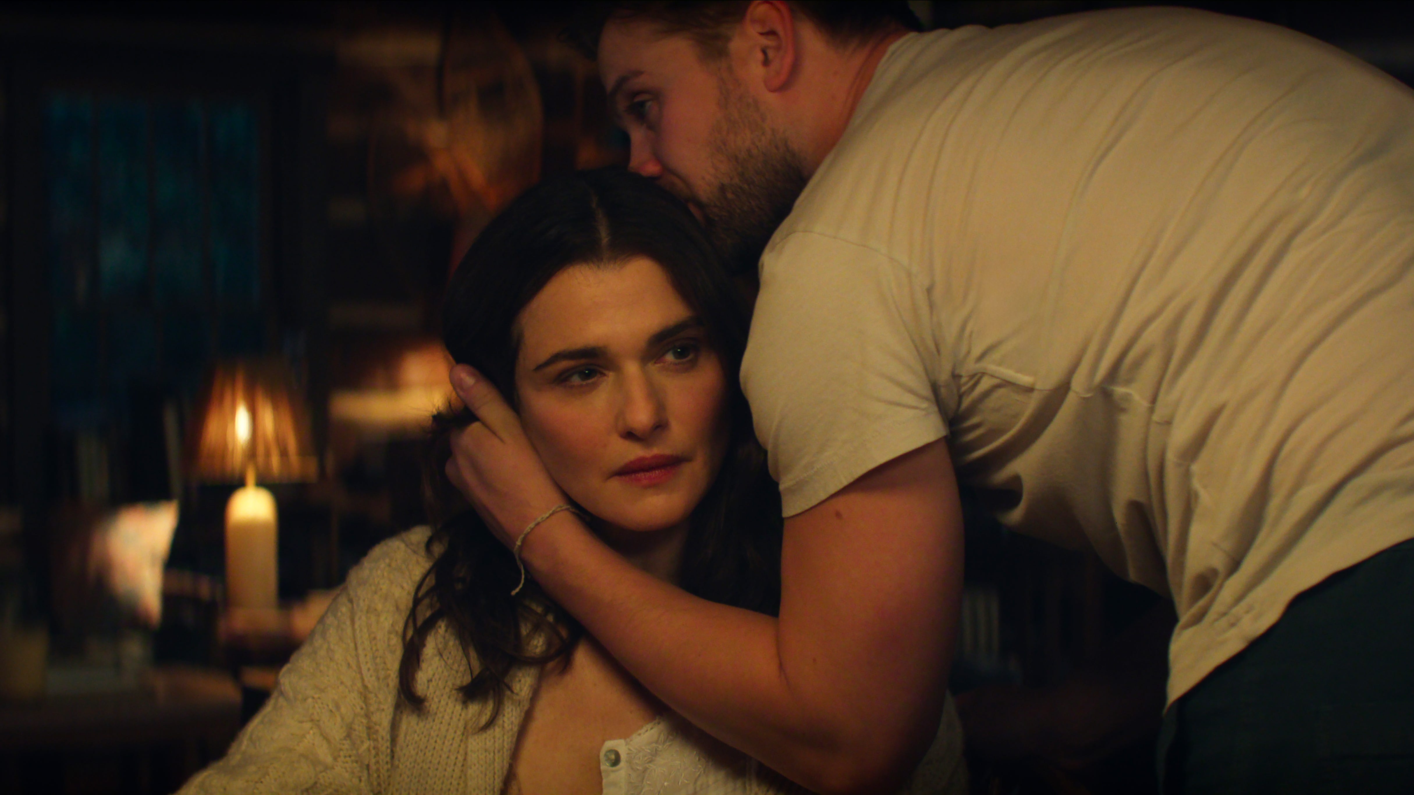 Technical Mastery Behind the Scenes - visual representation