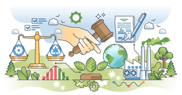 Policy and Legislative Measures - contextual illustration