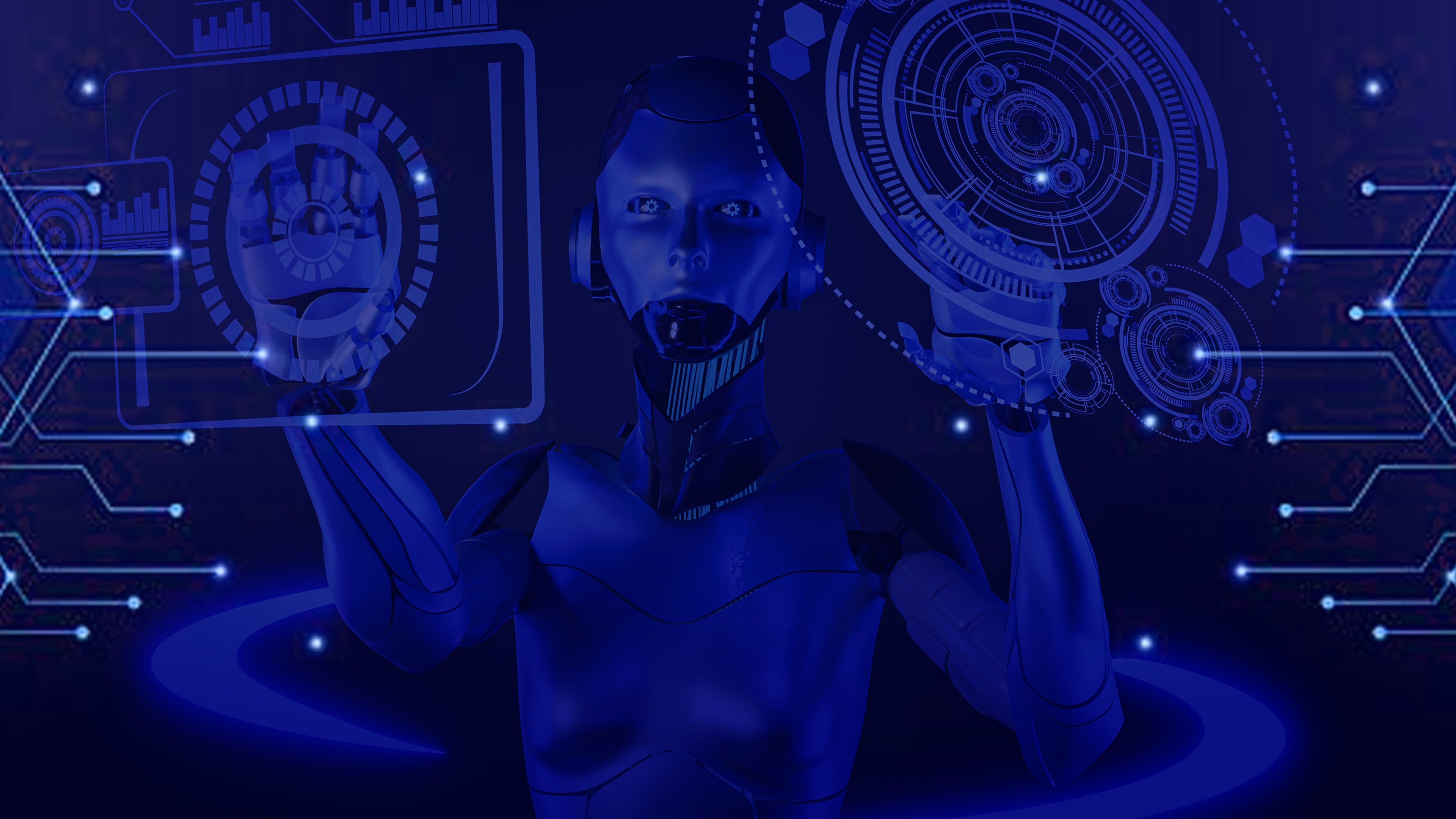 Recommendations for Responsible AI Surveillance - visual representation