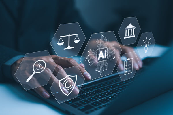 FAQ - visual representation