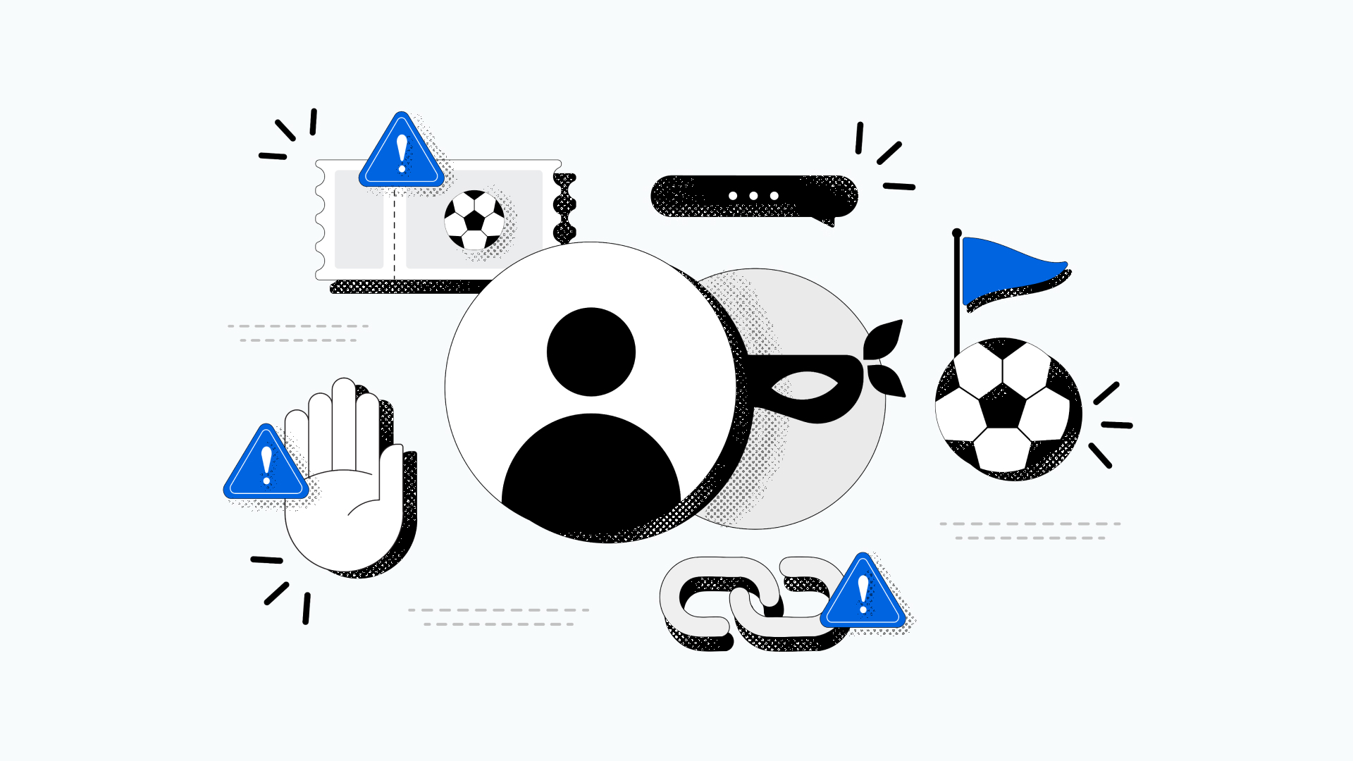 Conclusion - contextual illustration