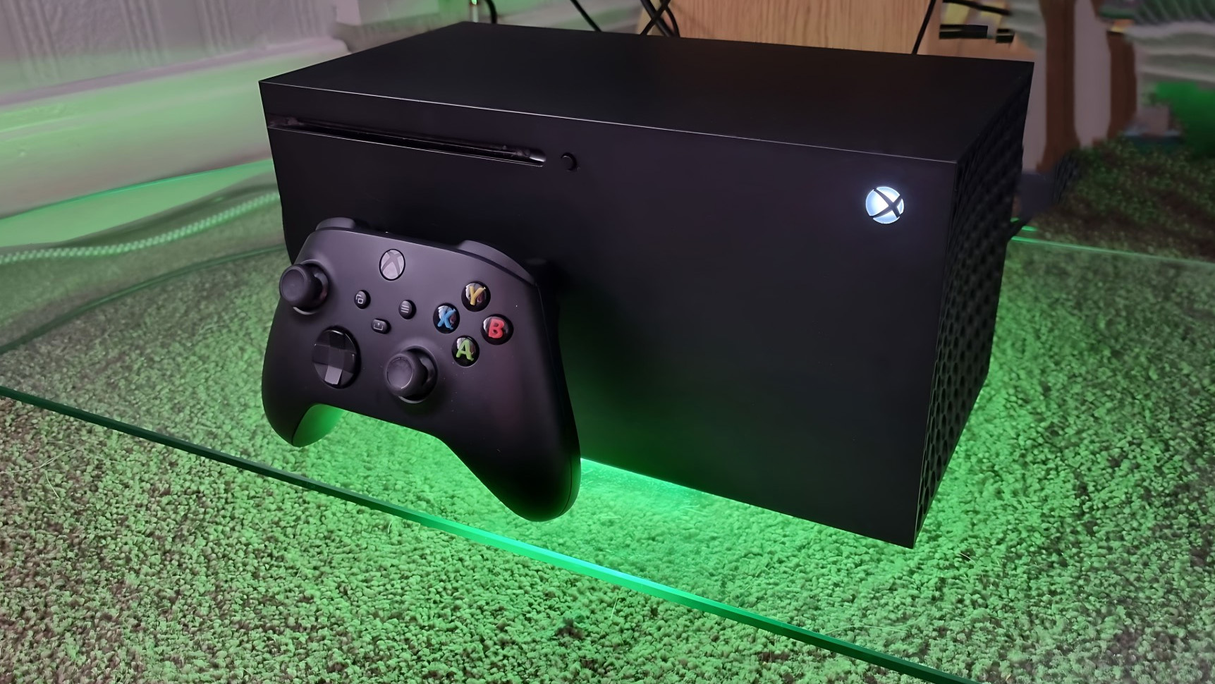 Looking Ahead: The Future of Xbox - visual representation