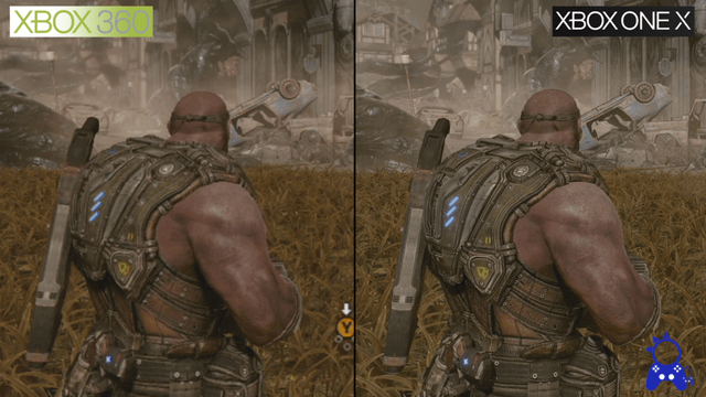 Technical Marvel: Inside the Xbox Series X - visual representation