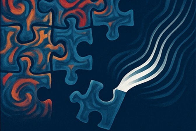 Key Takeaways - visual representation