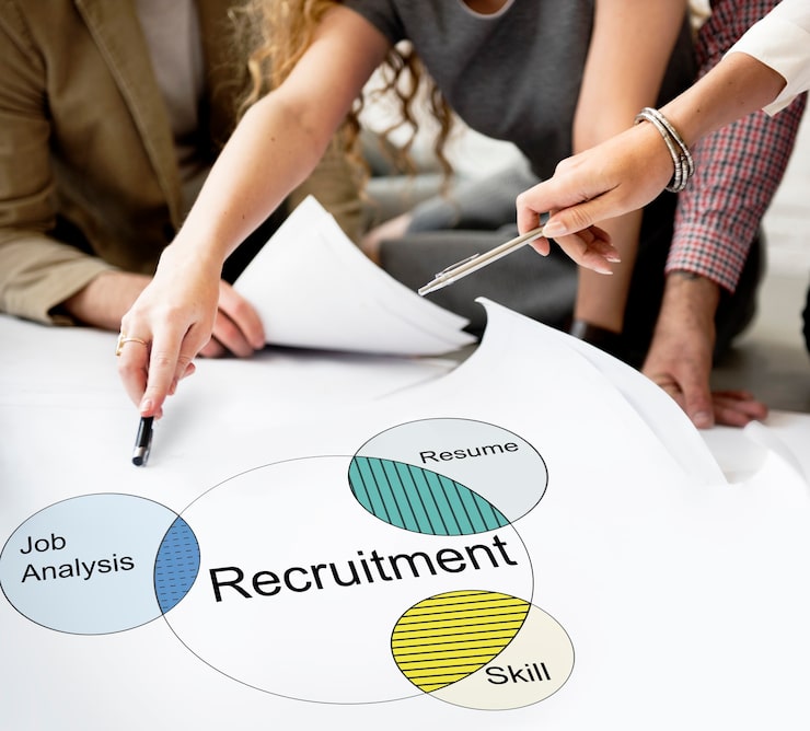 Strategic Hiring: A Measured Approach - contextual illustration