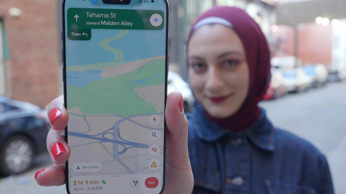 A Day with Gemini: Step-by-Step - contextual illustration