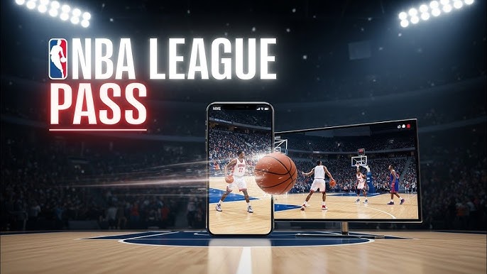NBA League Pass vs. Cable: The Total Cost Analysis - visual representation