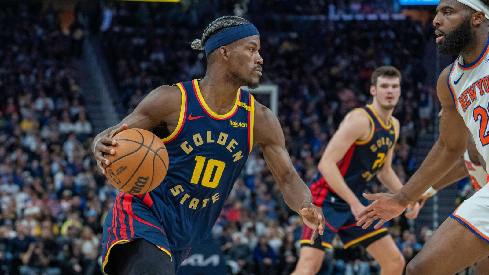 What to Do Next - visual representation