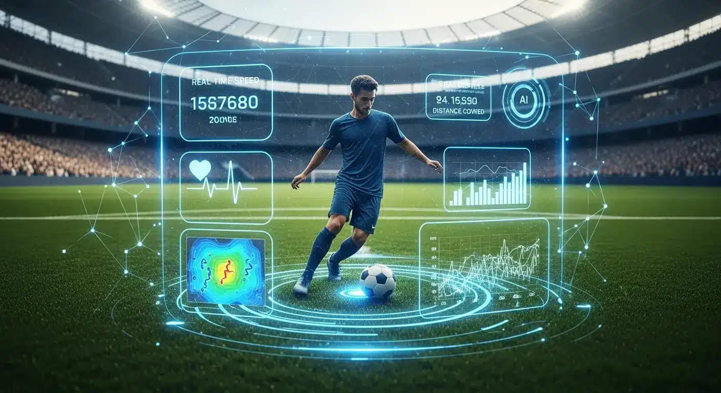 Conclusion: The Personalization Revolution in Sports Broadcasting - visual representation