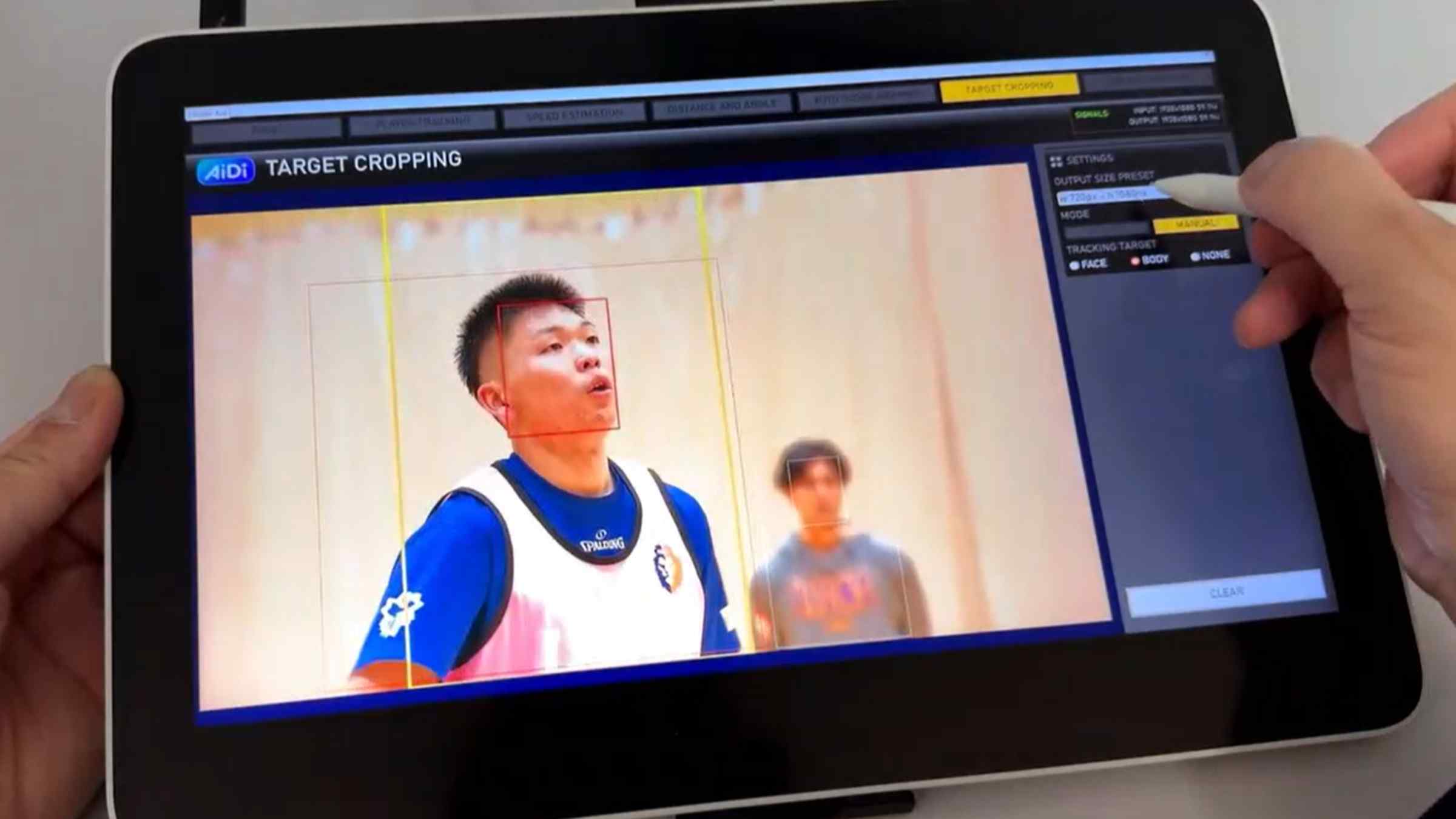 Implementation at NBC Sports: Technical Architecture - visual representation