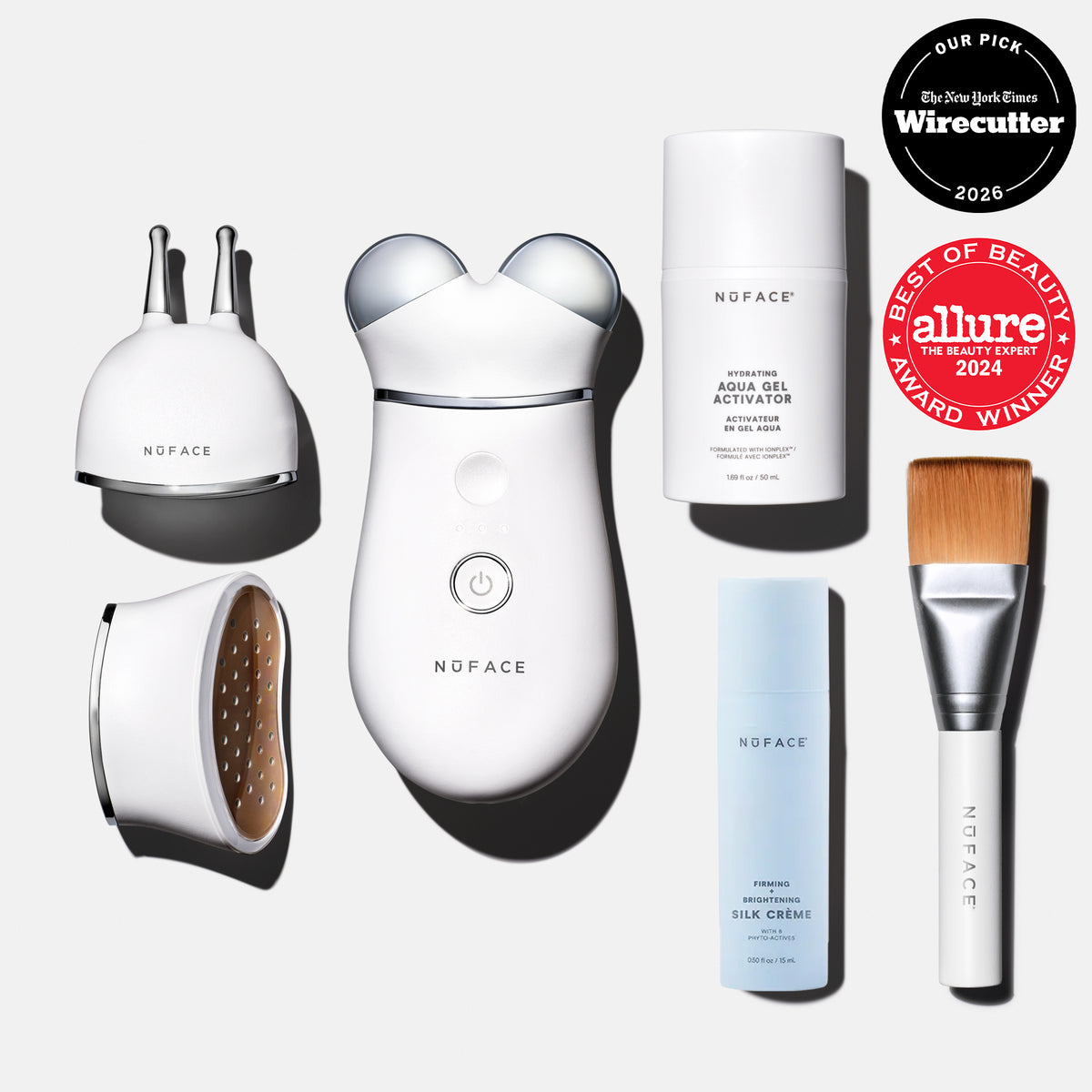 LED Therapy Masks: The Future of Anti-Aging - visual representation