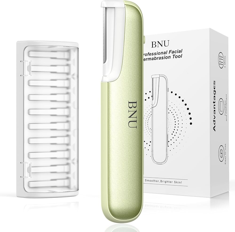 Facial Steamers: The Ultimate Pore Opener - visual representation
