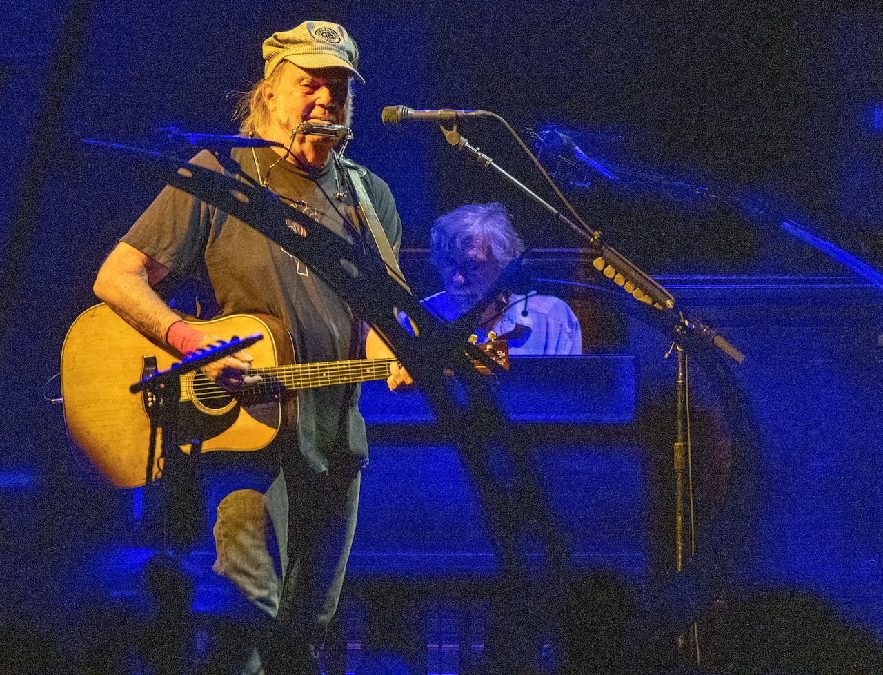 The Greenland Music Donation: What Actually Happened - visual representation