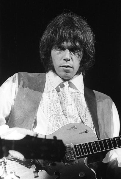 The Broader Context: Artist Rights in the Streaming Era - visual representation