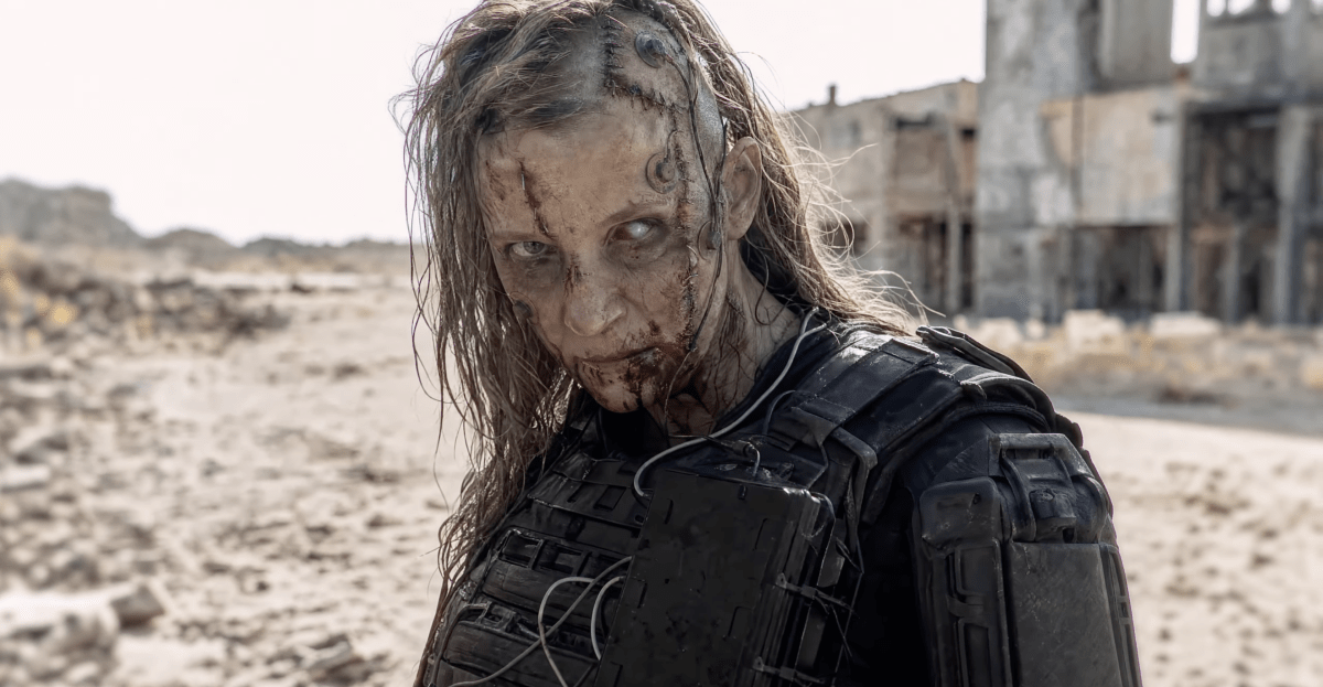 Neill Blomkamp’s new zombie AI ‘film’ is just slop warmed over | The Verge