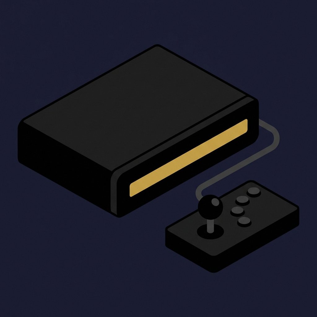 A Blast from the Past: Neo Geo's Legacy - contextual illustration