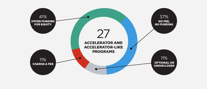 How Accelerator Equity Actually Works (And Why It's Been a Pain Point) - contextual illustration