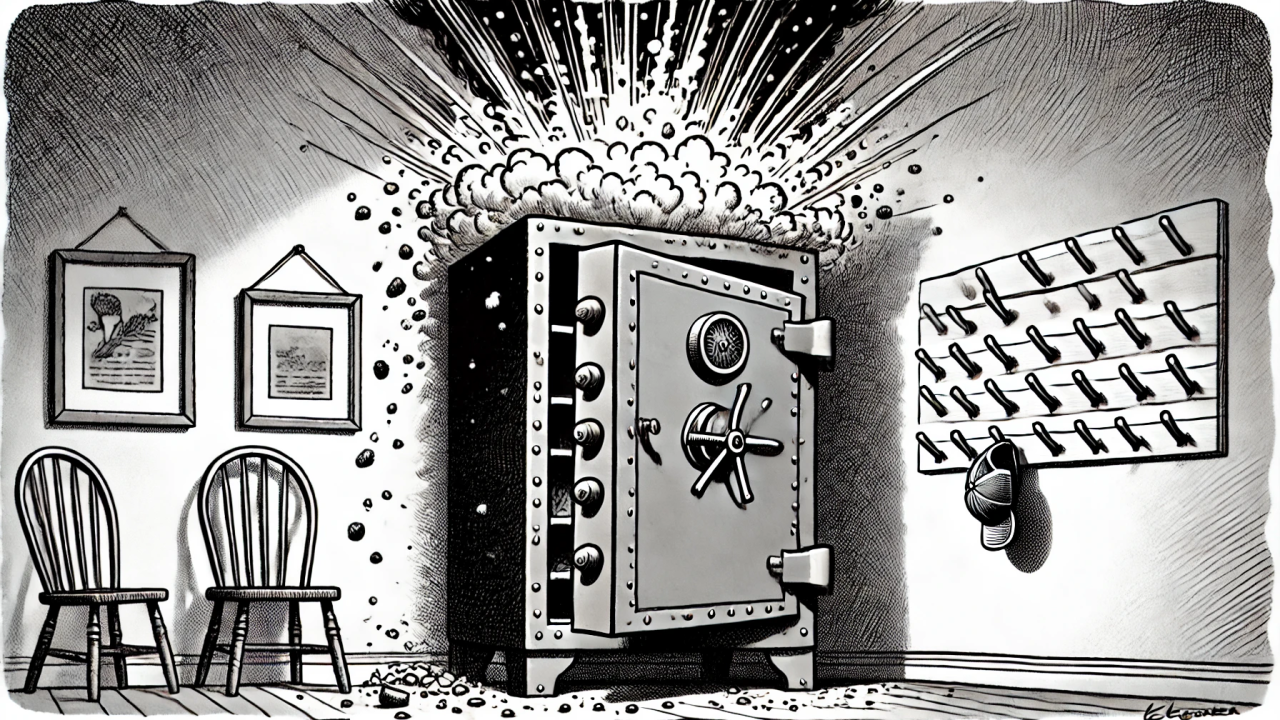 The Prestige Factor: Why Signal Matters More Than You Think - visual representation