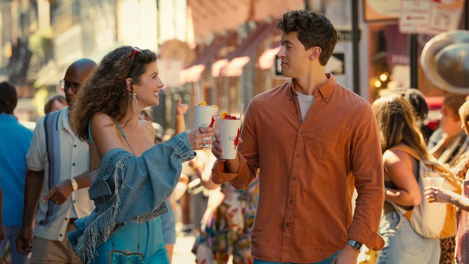 FAQ - visual representation