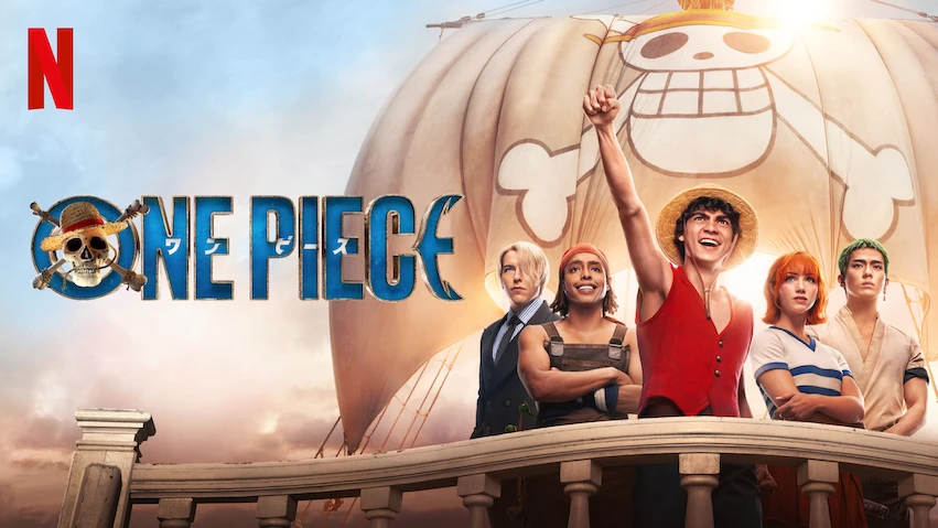 One Piece Live-Action Season 2: Anime Adaptation Done Right - contextual illustration