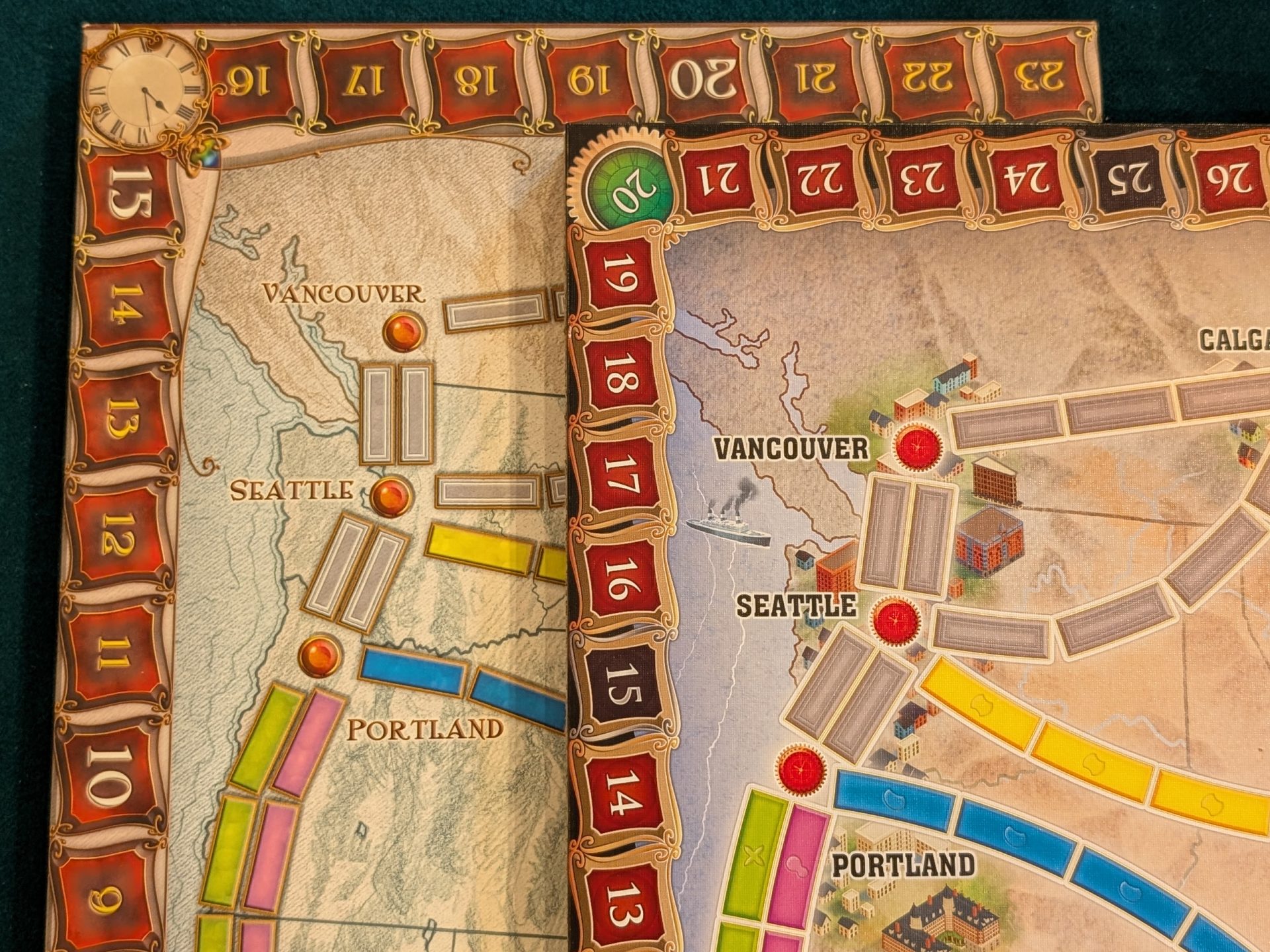 Conclusion: The Beginning of Something Bigger - visual representation