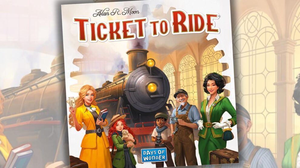 Why Board Game IP Is Becoming Hollywood's New Frontier - visual representation