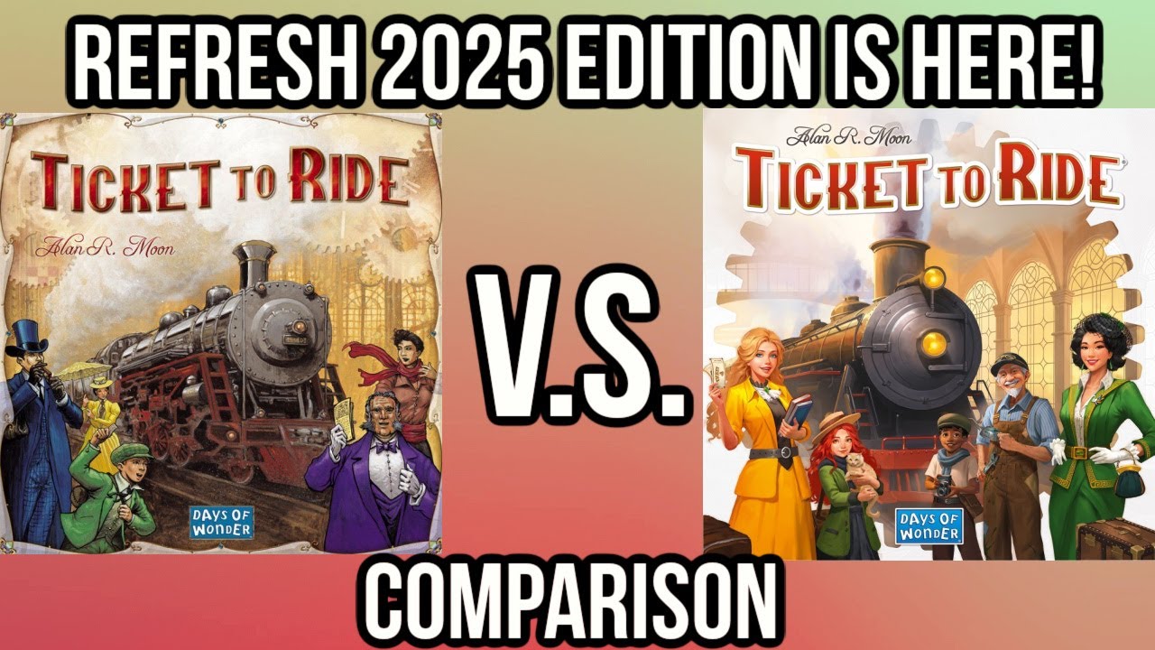 Global Reach and International Appeal: Why Ticket to Ride's Fanbase Matters - visual representation