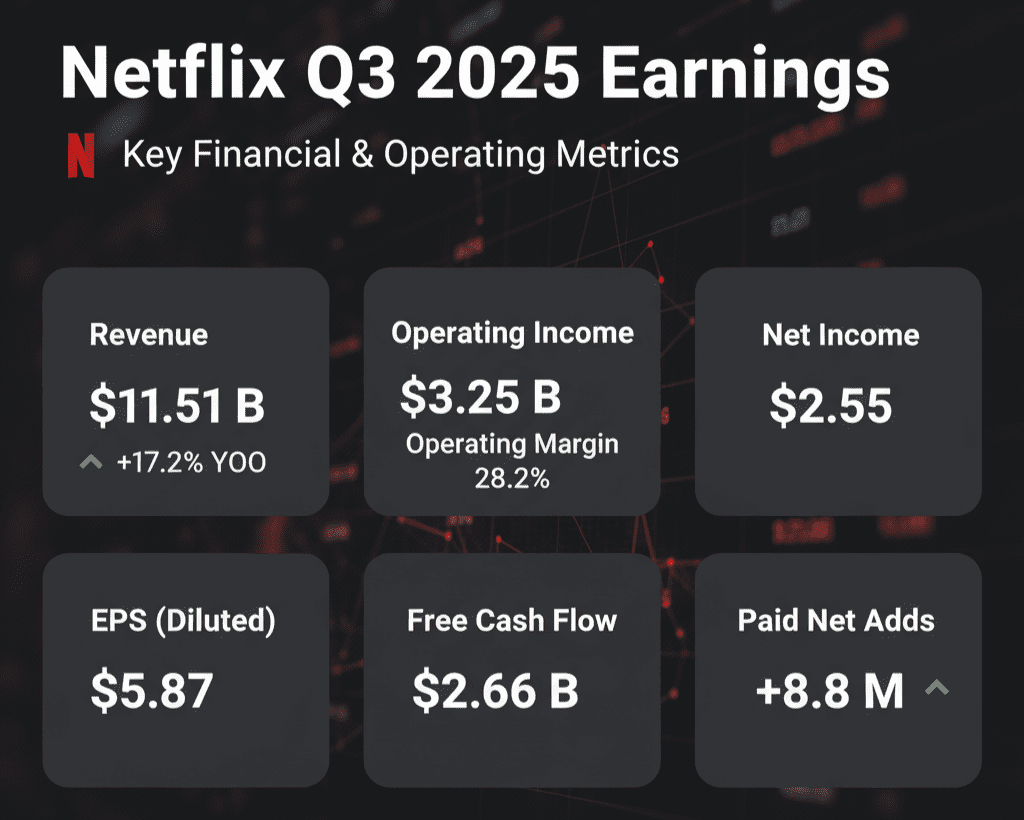 Advertiser Demand: Why Brands Care About Netflix - visual representation