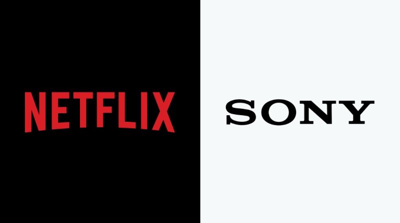 The TL; DR on Netflix and Sony's Historic Deal - visual representation