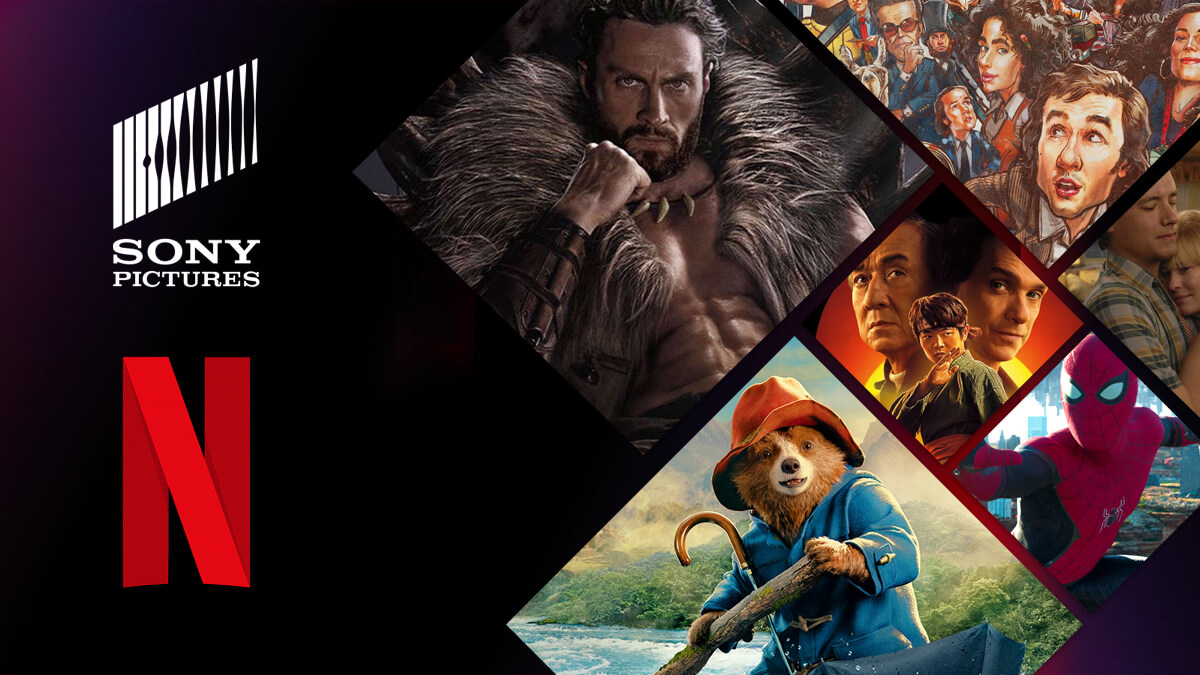 The Streaming Wars Context: Why This Deal Matters Now - visual representation