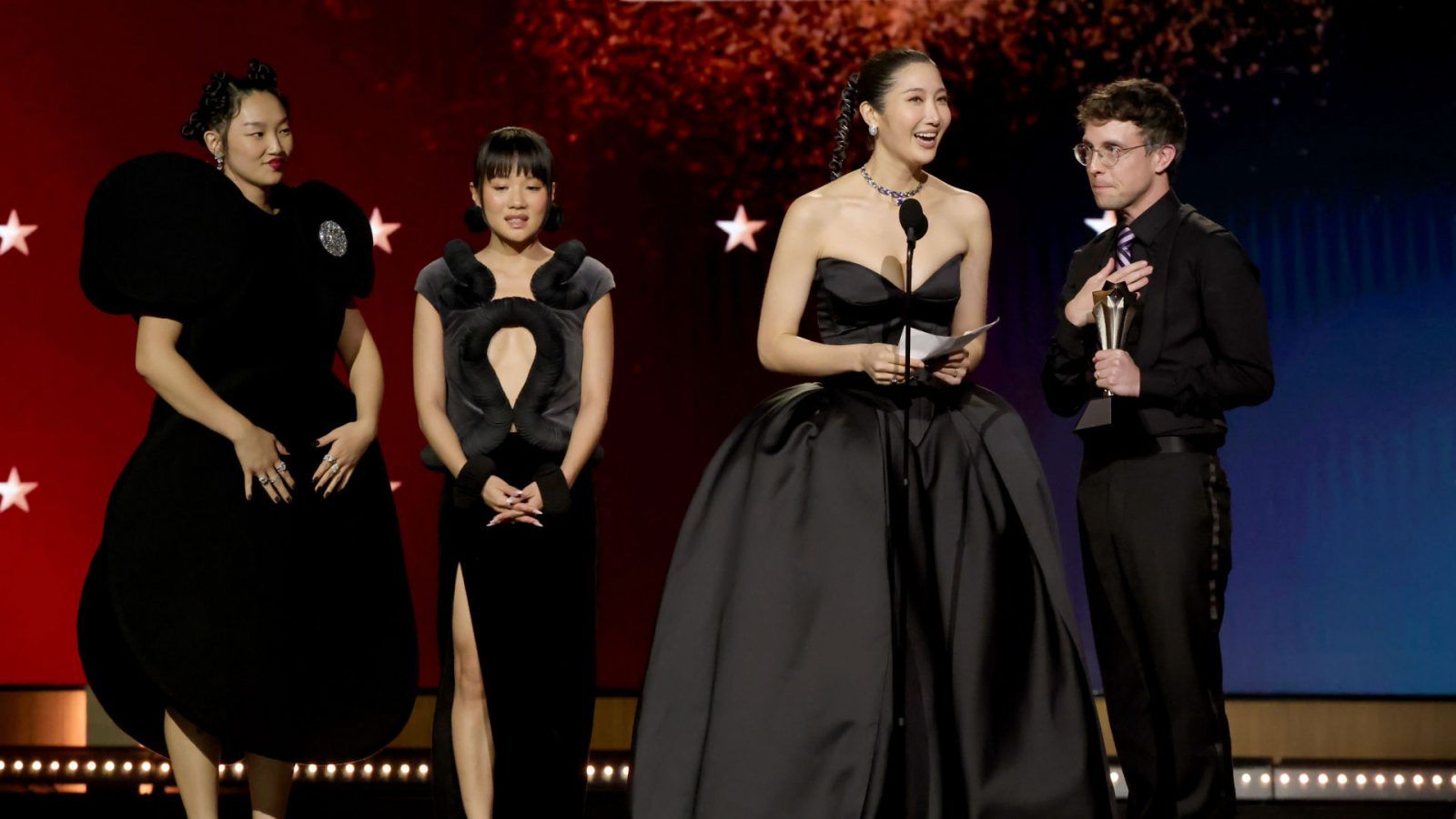 Critical Acclaim Versus Commercial Success: The Paradox - visual representation