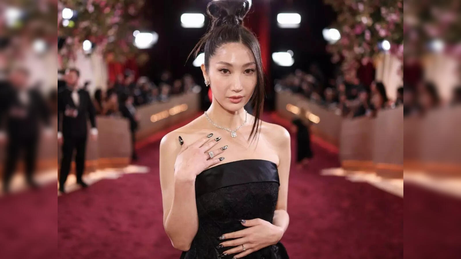 FAQ - visual representation