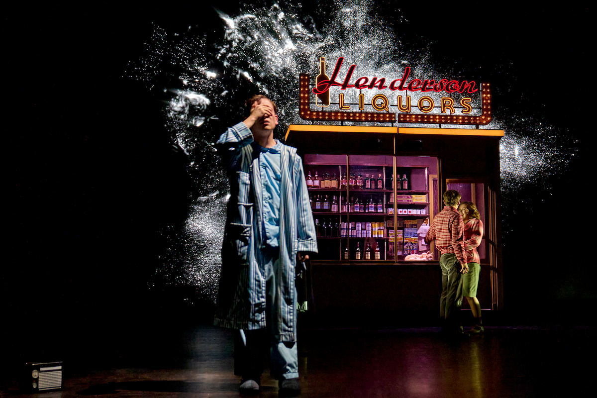 Key Takeaways - visual representation