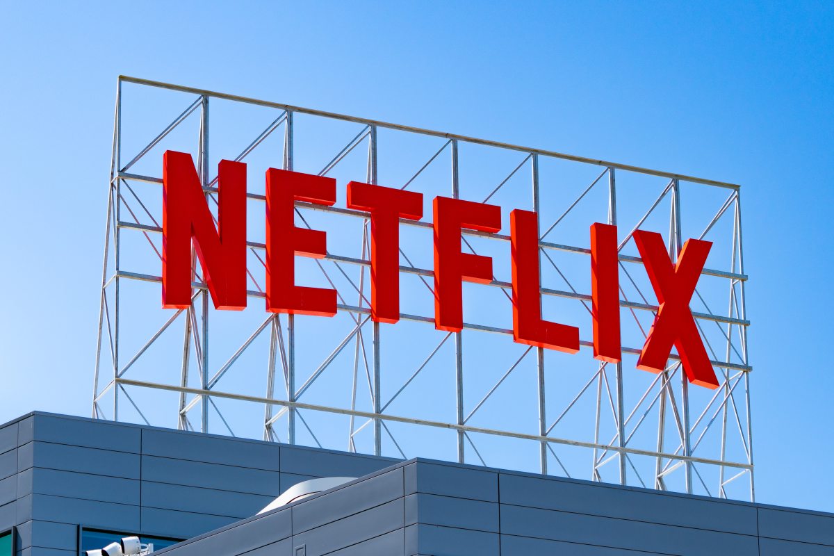Netflix invented binge-watching. Now it may have outgrown it. | TechCrunch