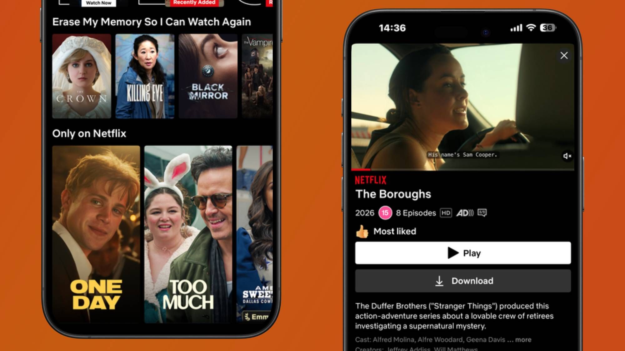 Netflix is expanding its range of content again, and this time it’s chasing YouTube — and I’m starting to question whether it actually cares about the future of its original movies and shows | TechRadar