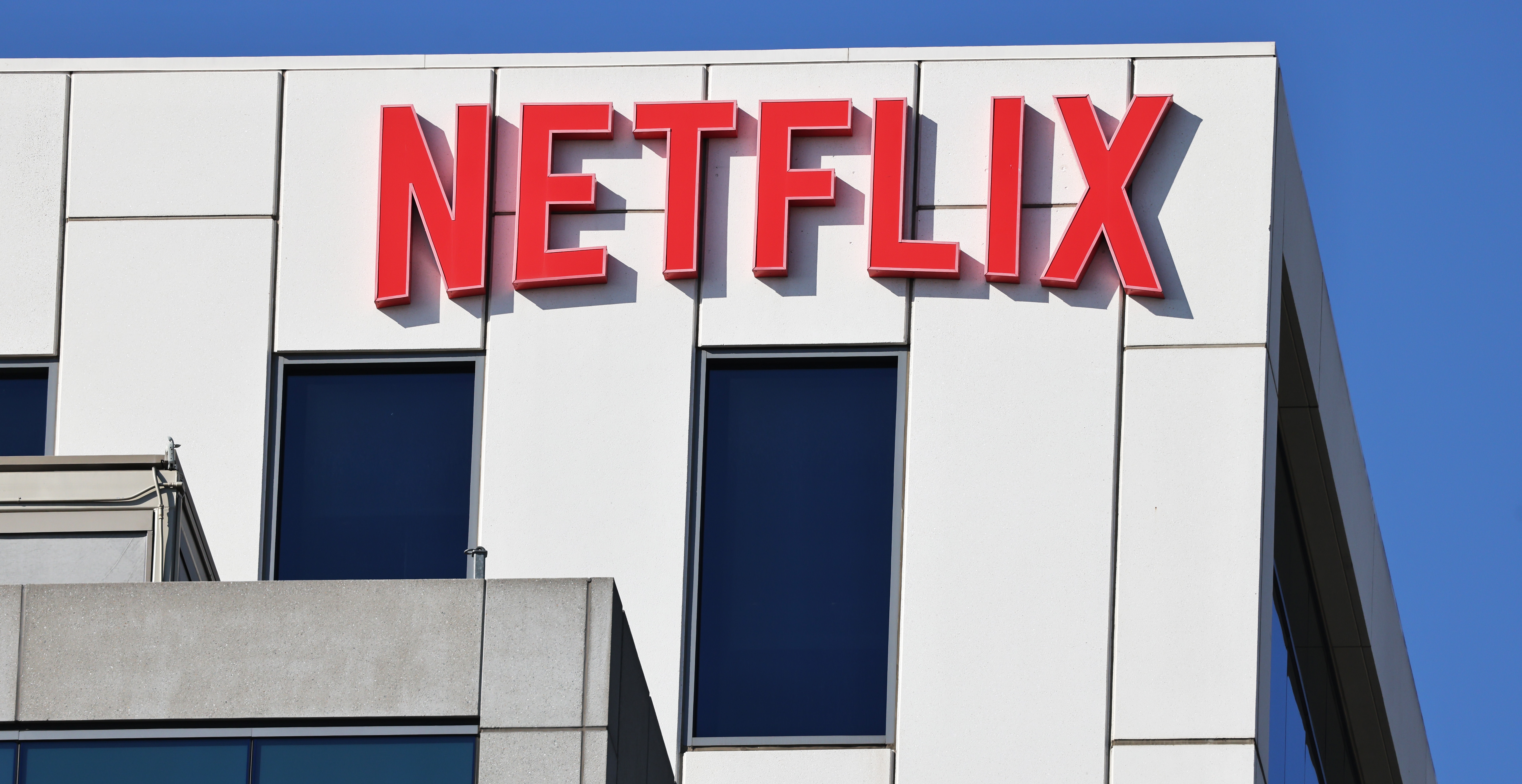 The Path Forward for Netflix - visual representation