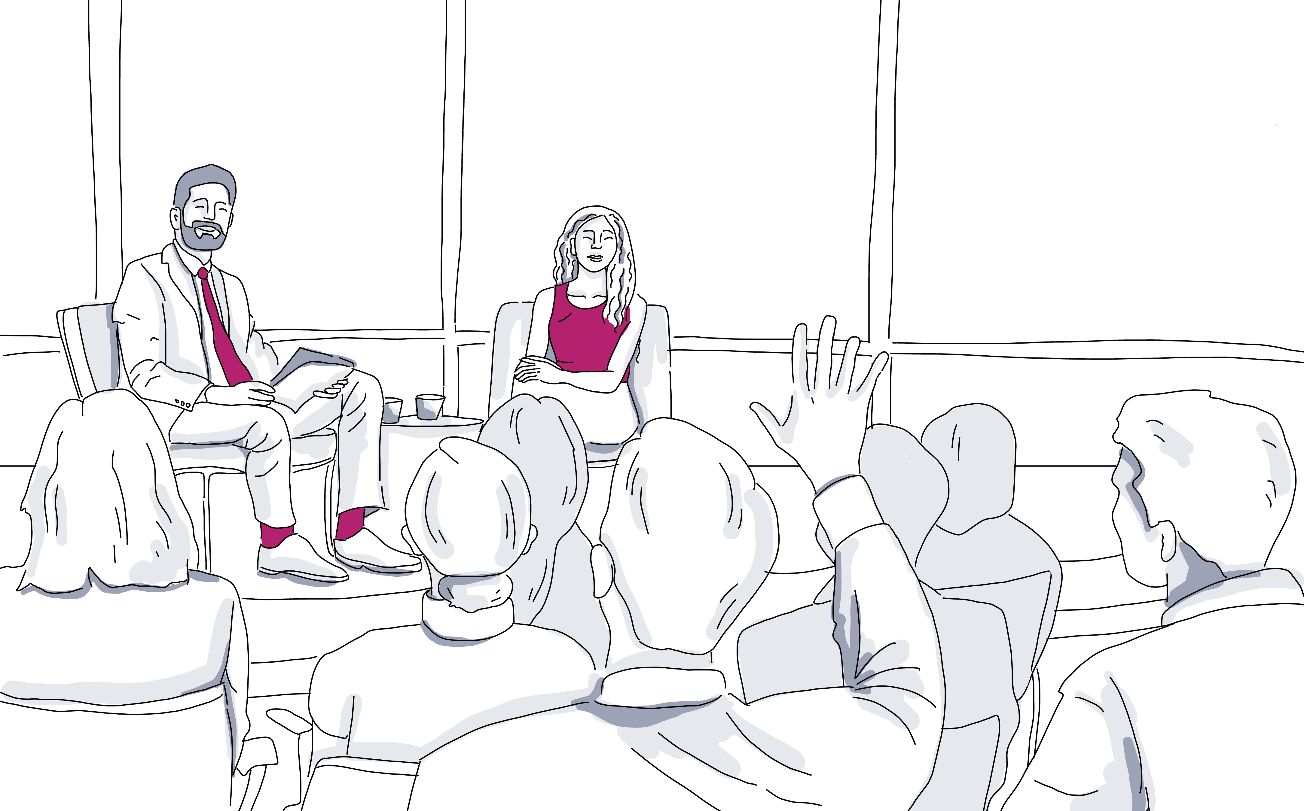 The Commentary Problem That Killed Skyscraper Live - contextual illustration