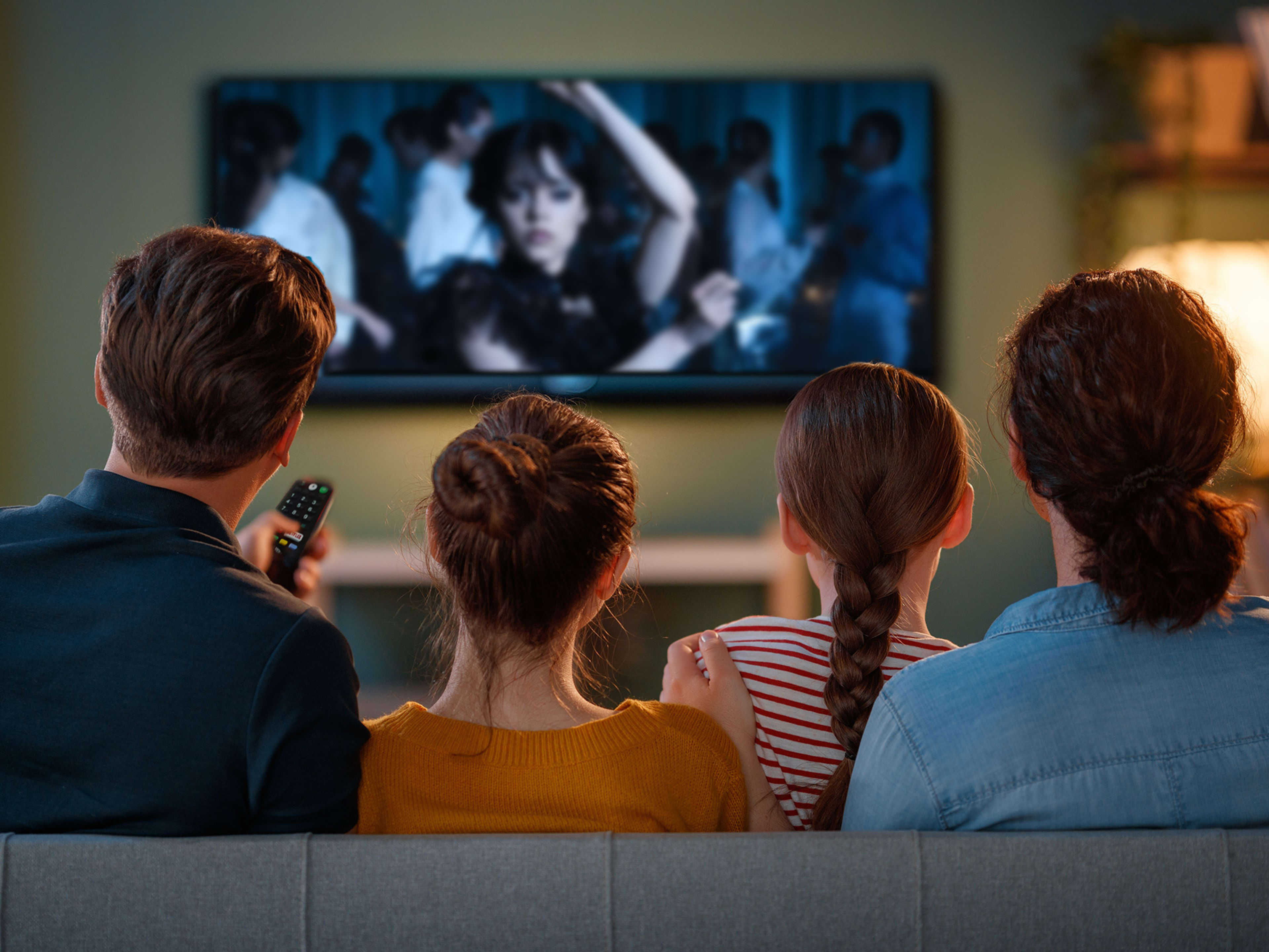 The Future of Interactive Live Entertainment on Streaming - visual representation