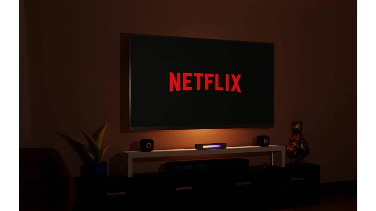 Comparison: How Netflix Voting Differs From Traditional Live TV Voting - visual representation